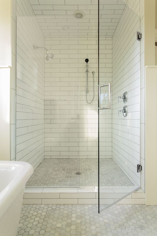 Shower Installation Service