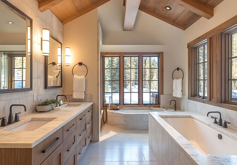 Top Bathroom Remodeling Companies in Minooka, IL