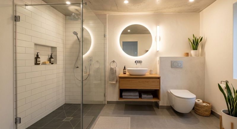 Top Bathroom Remodeling Companies in Sugar Grove, IL