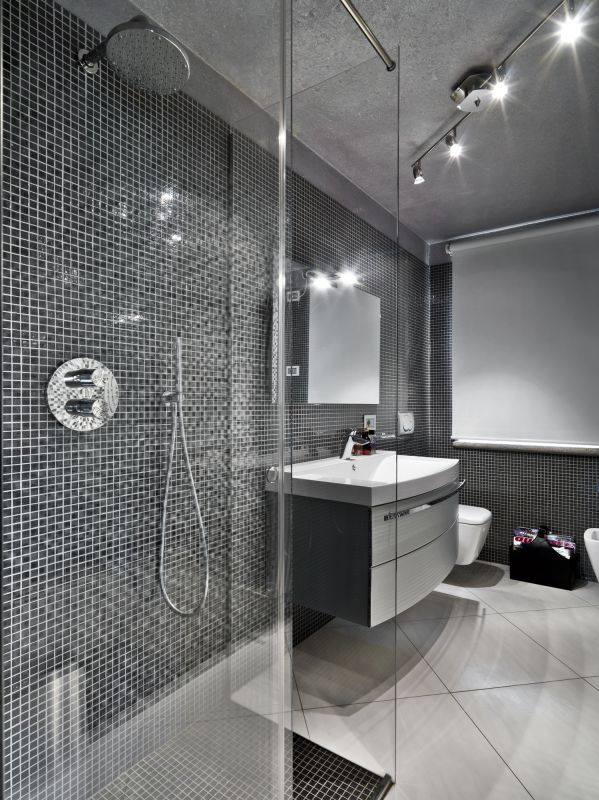 Contemporary Bathroom Fixture