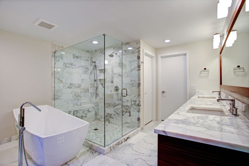 Best Shower Remodeling Contractors in Sugar Grove, IL